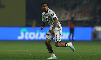 Ανακοινώθηκε από την Αλιάνσα Λίμα ο Πένια - Το αποχαιρετιστήριο μήνυμα του ΠΑΟΚ