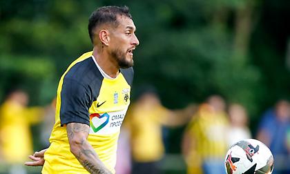 Τα highlights από την ανατροπή της ΑΕΚ κόντρα στην Κόρτραϊκ