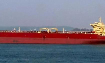 Επίθεση των Χούθι στο ελληνόκτητο Eternity C: Στους τέσσερις οι νεκροί