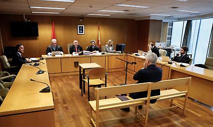 Ποινή φυλάκισης ενός έτους σε Αντσελότι για φοροδιαφυγή στην Ισπανία!