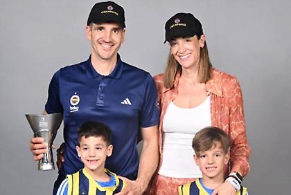 Αποχαιρέτησε τη Φενέρμπαχτσε ο Χατζηχρήστος και πάει Μιλάνο