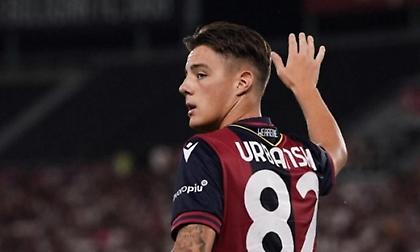 Επιμένουν για Ουρμπάνσκι και ΠΑΟΚ οι Πολωνοί: «Όλα δείχνουν ότι θα συνεχίσει την καριέρα του στη Θεσσαλονίκη»