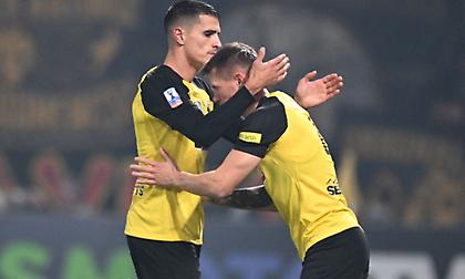 Κετσετζόγλου: «Λαμέλα, Μήτογλου και Σιμάνσκι φαίνεται ότι δεν κερδίζουν τον Νίκολιτς για τη νέα ΑΕΚ»