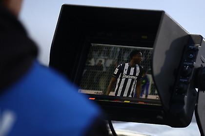 Ανακοινώνεται η συμφωνία ΠΑΟΚ με NOVA