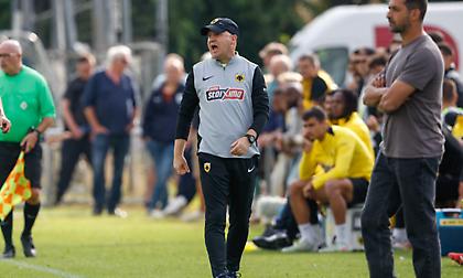 Νίκολιτς: «Κάποιοι παίκτες τελείωσαν για εμάς σήμερα, είμαστε κοντά σε δύο μεταγραφές»