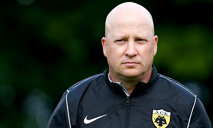 ΑΕΚ: Οι μεγάλες αποφάσεις του Νίκολιτς για την επόμενη μέρα