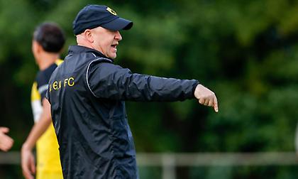 Τσακίρης: «Αυτοί δεν έχουν ικανοποιήσει τον Νίκολιτς - Με ρόμβο θα πάει στα επίσημα η ΑΕΚ»