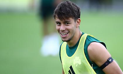 Α Bola: «Ο Βαγιαννίδης θα πάει στη Σπόρτινγκ αλλά στις αρχές Αυγούστου»