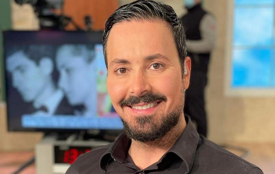 Πέτρος Κουσουλός: Το μήνυμα που του έστειλε η σύζυγός του και τον τρέλανε