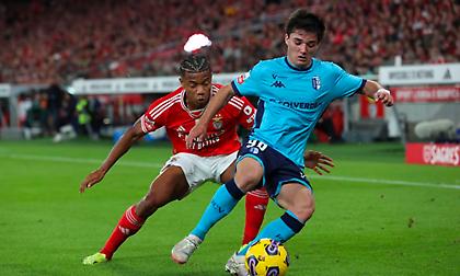 Τσανάκας: «Αυτός είναι ο Νασιμέντο που παίρνει ο Ολυμπιακός - Σε παρόμοιο προφίλ οι μεταγραφές και σε άλλες θέσεις»