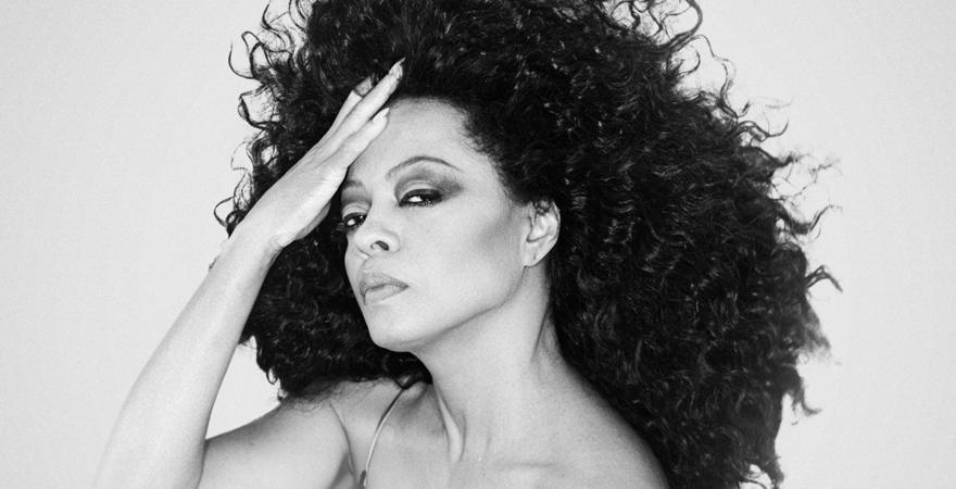 Τι ζήτησε η Diana Ross πριν φτάσει στην Αθήνα για τη συναυλία της και η πρόβα της Παπαρίζου για τη μεγάλη βραδιά