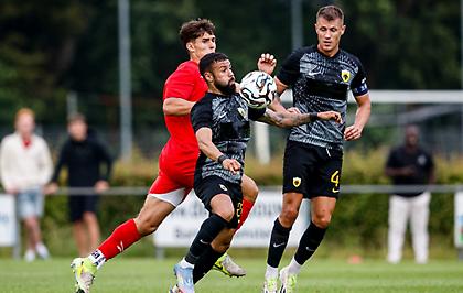 Τσακίρης: «Δεν θα είναι εύκολες οι αποχωρήσεις στην ΑΕΚ»