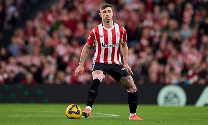 «Έγινε λάθος στη θεραπεία για την αλωπεκία»: Βρέθηκε ντοπαρισμένος ο Γεράι Άλβαρες