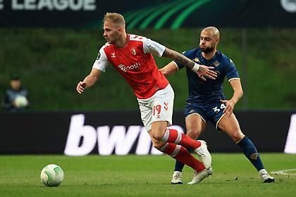 Πάει για το «μπαμ» με Ούρος Ράτσιτς ο Άρης!