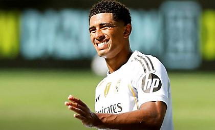 Μπαίνει χειρουργείο ο Μπέλιγχαμ, τον χάνει για μήνες η Ρεάλ