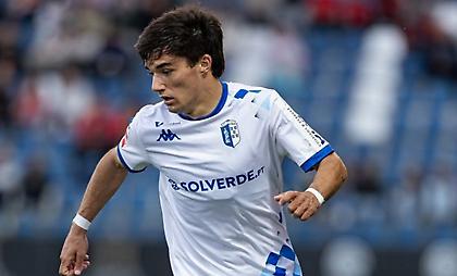 Σταματέλος: «Κινήθηκε αθόρυβα ο Ολυμπιακός για Νασιμέντο, να δούμε πώς θα τον αξιοποιήσει ο Μεντιλίμπαρ»