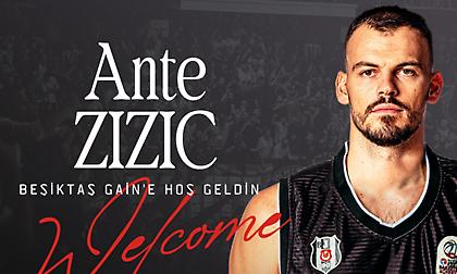 Ανακοίνωσε τον Ζίζιτς η Μπεσίκτας