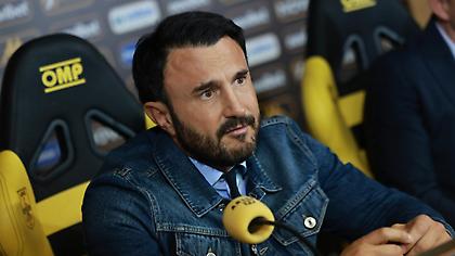 Άρης: Ο Καρυπίδης δεν τρελάθηκε… Απλά τα παίζει όλα για όλα