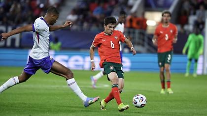 Ολυμπιακός: Νασιμέντο, ο «Βιτίνια τσέπης» και η μεγάλη κλοπή