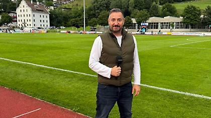 Παγκάκης: «Eίναι ξεκάθαρο από τα φιλικά, ο Παναθηναϊκός χρειάζεται δημιουργία και γκολ»