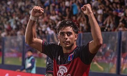 Το «αντίο» του Σιπιόνι στην Τίγκρε