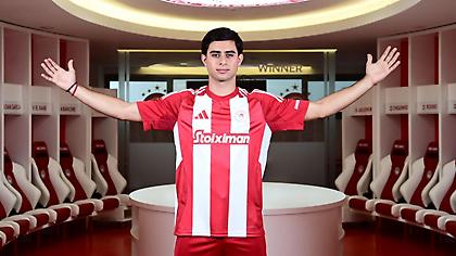 Ολυμπιακός: Ενδιαφέρουσες λεπτομέρειες της μεταγραφής Σιπιόνι που λίγο έλειψε να χαλάσει