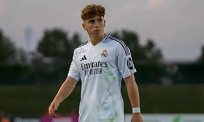 Στην Οσασούνα ο Βίκτορ Μουνιόθ, ο οποίος συνδέθηκε με τον Ολυμπιακό