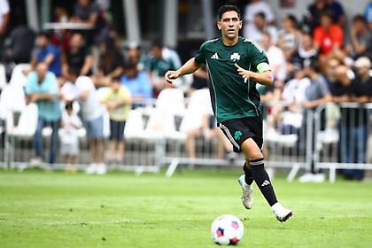 Δεσύλλας: «Θέλει δουλειά στη δημιουργία o Παναθηναϊκός, απαραίτητη η ενίσχυση στο ''10''»