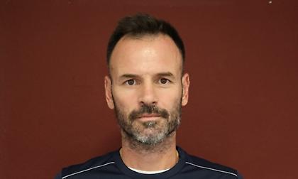 Γενικός Αρχηγός της ΑΕΛ ο Βαγγέλης Νάστος