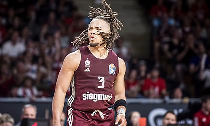 Βόμβα από το πουθενά για Βίρτους Μπολόνια: Ανακοίνωσε τον Κάρσεν Έντουαρντς!