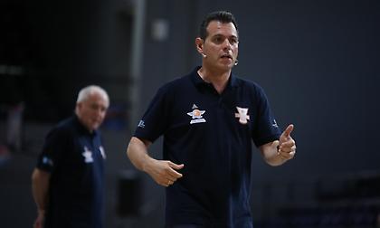 Θέλει να γίνει η Ευρωλίγκα... NBA ο Ιτούδης: «Πρωτάθλημα με 30 ομάδες και δύο ομίλους»