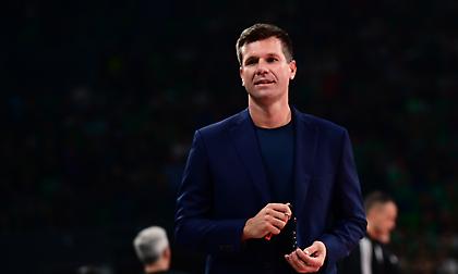 Επίσημο: Από τον Παναθηναϊκό στη Ζενίτ ο Μπετσίροβιτς