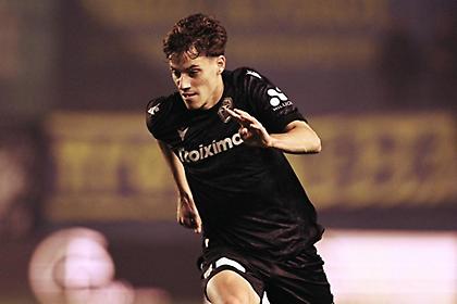 «Πιέζει για Κωνσταντέλια η Στουτγκάρδη, επιμένει στα 20 εκατ. ευρώ ο ΠΑΟΚ»