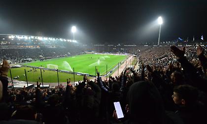 ΠΑΟΚ: «Μέσα σε 7 ώρες, τα πρώτα 2.000 εισιτήρια διαρκείας έφυγαν! Ένα μεγάλο ευχαριστώ!»