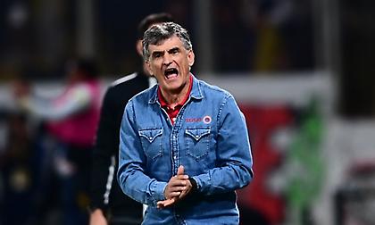 Σταματέλος: «Να πάει ο Ολυμπιακός στην Ολλανδία με όλα τα “θέλω” του Μεντιλίμπαρ καλυμμένα»