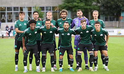 Παναθηναϊκός-Μπράγκα: Τελευταίο και δυνατότερο φιλικό τεστ για τους «πράσινους» στην Αυστρία!