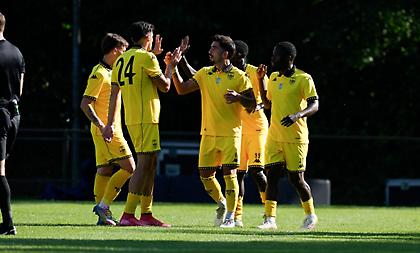 Σαββόπουλος: «Πρόβα για Πέρεθ και Γιένσεν ενόψει Αράζ – Ζητάει επιτακτικά χαφ ο Ουζουνίδης»