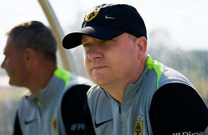 Τσακίρης: «Θα είναι μεγάλο το καλοκαίρι για την ΑΕΚ - Δεν είναι για τεστ η Ευρώπη αυτή τη χρονιά»