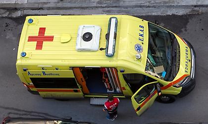 Αγρίνιο: Πατέρας παρέσυρε με το όχημά του και τραυμάτισε θανάσιμα το δίχρονο παιδί του