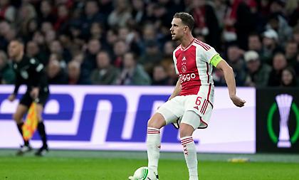 Έκανε την έκπληξη κι έκλεισε Χέντερσον η Μπρέντφορντ!