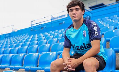 Ολυμπιακός: Η ώρα άφιξης του Νασιμέντο για να τελειώσει τη μεταγραφή του!