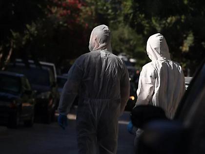 Σε εξέλιξη οι έρευνες της Αντιτρομοκρατικής για τη βόμβα στο σπίτι του Γ. Πρετεντέρη - Τι ψάχνει η ΕΛ.ΑΣ.