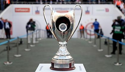 Με League Phase και Playoffs, αλλά χωρίς παράταση το «νέο» Κύπελλο