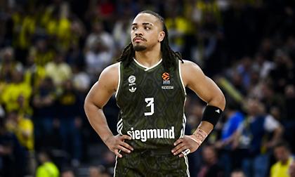 Τέλος κι επίσημα Έντουαρντς και Βάιλερ-Μπαμπ από την Μπάγερν - Πηγαίνουν σε άλλες ομάδες Ευρωλίγκας