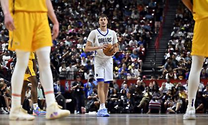 Κούπερ Φλαγκ για το ντεμπούτο του με Μάβερικς: «Από τα χειρότερα παιχνίδια της ζωής μου»