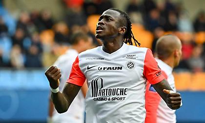 Παίρνει τον αρχηγό της εθνικής Γουινέας ο Asteras AKTOR!