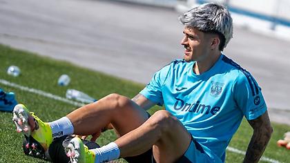 Αφήνει τον Σαραγόσα και πάει να κλείσει τον Κρους η Θέλτα!