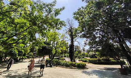 Καιρός: Χωρίς αξιόλογη μεταβολή - Μέγιστη θερμοκρασία στους 34 βαθμούς