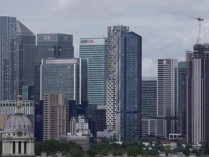 Συνταξιούχοι στο Λονδίνο πήραν αποζημίωση μαμούθ επειδή ένας ουρανοξύστης τους... έκρυβε τον ήλιο!