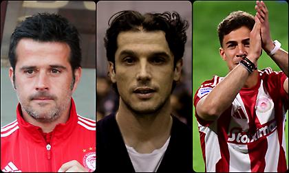 Η ερυθρόλευκη «μηχανή» παράγει παίκτες, προπονητές, στελέχη…